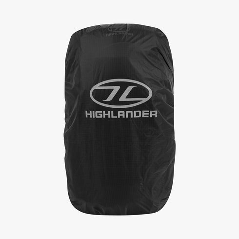 Highlander - Leichtes Bergan Rucksack Regenschichten, 20l - 30l